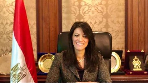 رانيا المشاط 