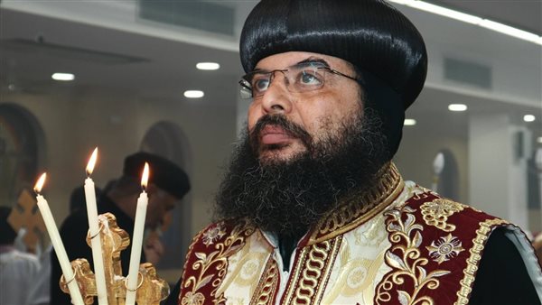 الأنبا إيلاريون