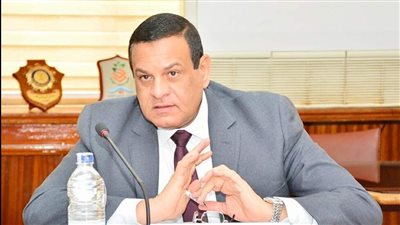 الزراعة توافق على إقامة محطة صرف صحي بمركز ادكو في البحيرة