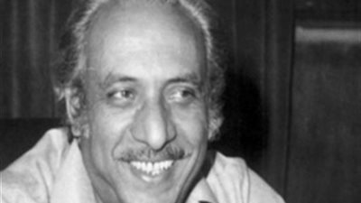 أصوات شعرية | صلاح عبد الصبور رائد الشعر الحر.. وقصائده شاهدة على أثره المضيء