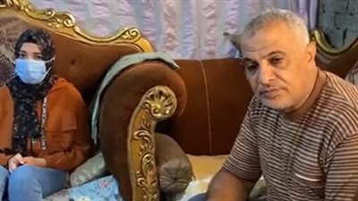 أب يتجرد من معاني الأبوة ويترك أبناءه لزوجته بالدقهلية.. وابنته: مرات أبونا بتضربنا