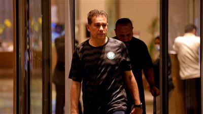 خالد جلال: الفوز على الجونة جاء في توقيت مهم وإصابات كأس الرابطة أثرت علينا