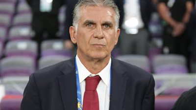 كارلوس كيروش.. من هو مدرب منتخب مصر الجديد خلفًا لـ حسام البدري