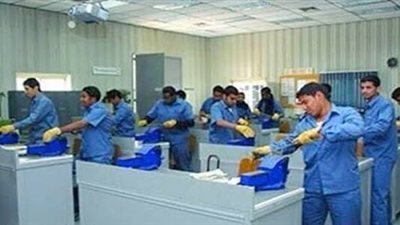 برلماني يطالب بتطوير منظومة التعليم الفني لتتماشى مع خطة التنمية الشاملة 