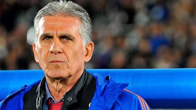 اليوم.. تقديم كيروش في مؤتمر صحفي باتحاد الكرة 