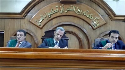 المُشدد 3 سنوات لـ سيدتين زورا بطاقتي رقم قومي للحصول على قرض بالشرقية