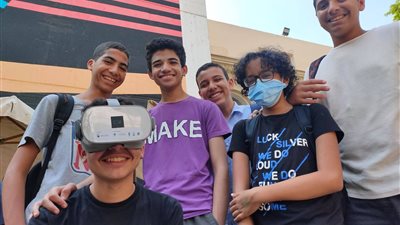 بتقنية الواقع الافتراضي.. عودة متحف وادي دجلة من جديد| فيديو