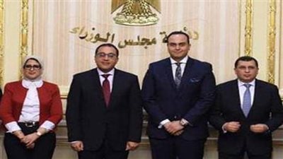 تفاصيل التعاون بين الرعاية الصحية ومستشفيات كليوباترا لدعم خدمات التأمين الصحي الشامل 