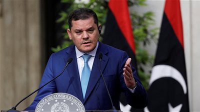 رئيس الحكومة الليبية يطعن على قرار استبعاده من الانتخابات الرئاسية