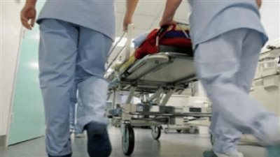 مصرع شخص في حادث انهيار بلكونة ببيلا في كفر الشيخ 