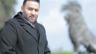 مجد القاسم: حياة الفنان مش مرفهة وكلها صعاب.. ومش واخدين حقنا بشكل كامل