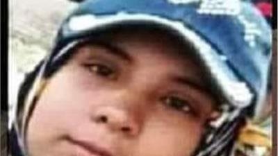 العثور على جثمان الطالبة منة ضحية الصورة السيلفي في بني سويف