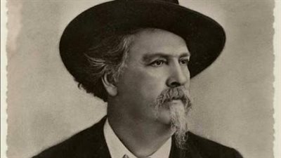 فردريك ميسترال| كيف كانت اللغة الأوكستيانية طريقه إلى نوبل؟