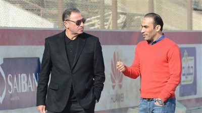 سيد عبد الحفيظ: محمود الخطيب أسطورة الرياضة في مصر