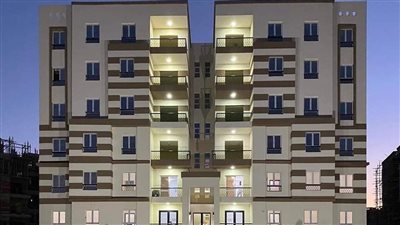 16 أكتوبر.. انطلاق معرض مصر الوطني للعقار بمشاركة 40 شركة 