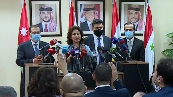 اجتماع وزراء البترول