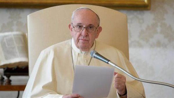 البابا فرنسيس