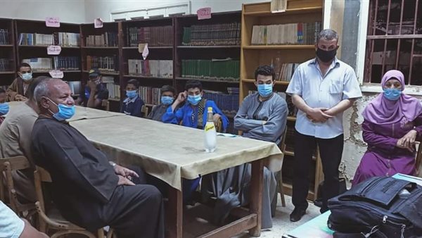 إحدى الفعاليات 