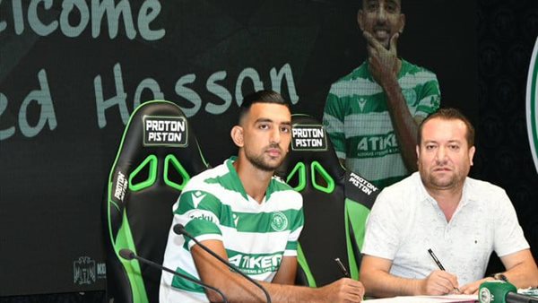 أحمد حسن كوكا