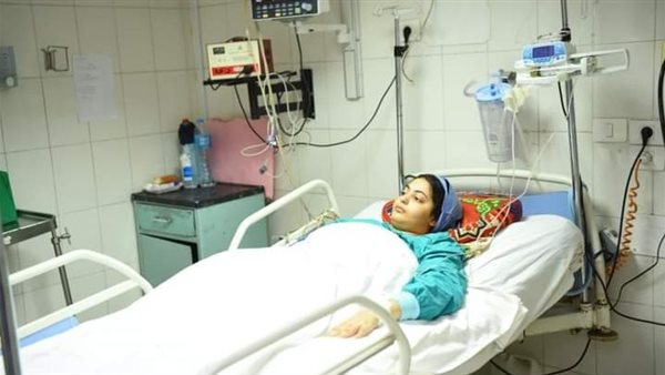 الطالبة منة الله