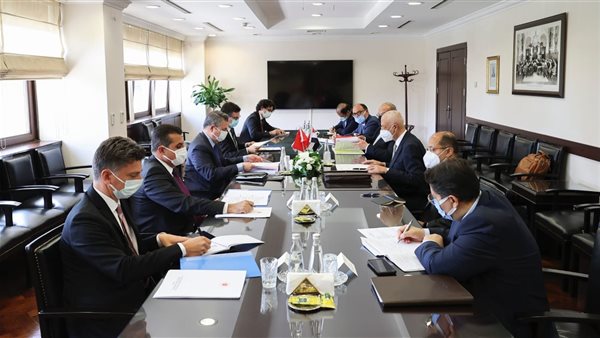 الجولة الثانية من