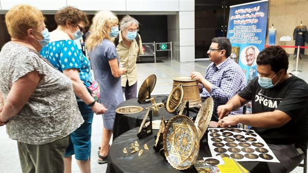 ورشة عمل حية  للتعريف