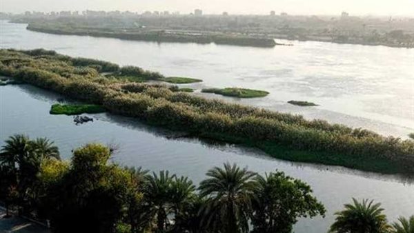 أراضي طرح النهر صورة