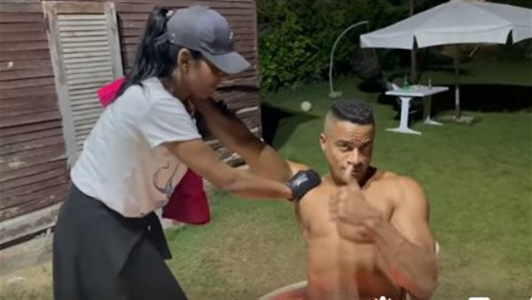 سمكرية البنى آدمين