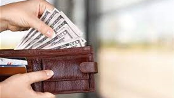 إنفاق الزوج المسافر