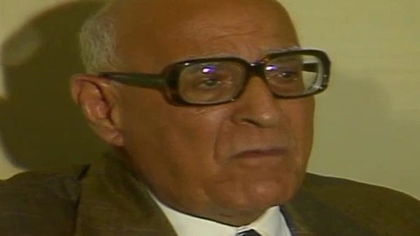 زكي نجيب محمود