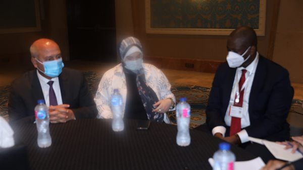  المهندس كامل الوزير