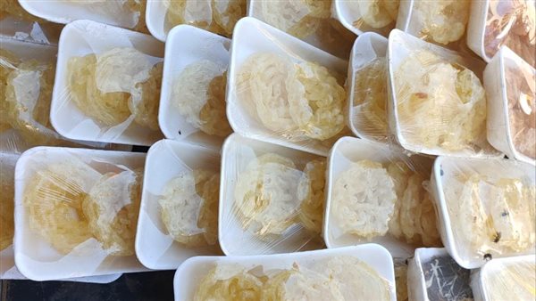 حملات تموينية بالبحيرة