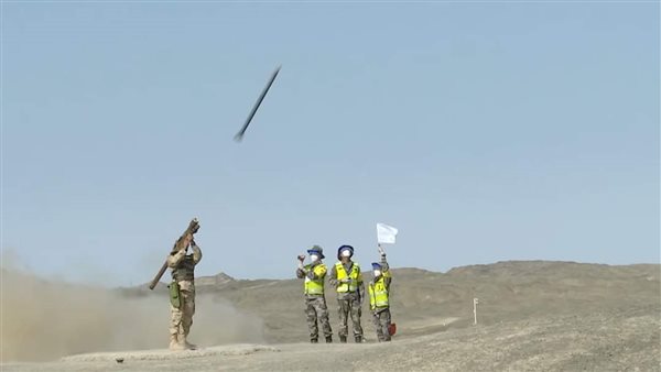 اختتام فعاليات مسابقات