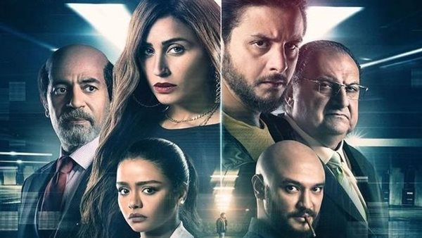 بوستر فيلم 30 مارس