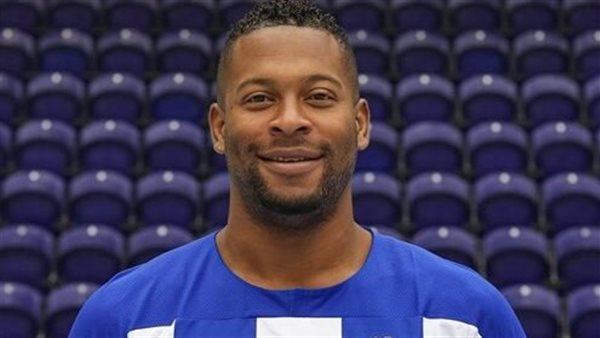 الكوبي أنخيل هيرنانديز