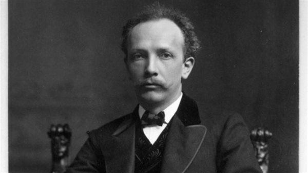 ريتشارد شتراوس