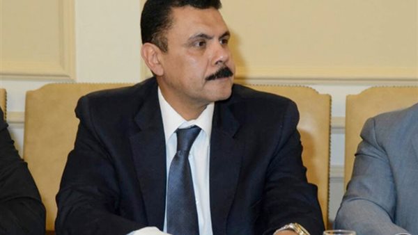 أحمد أبو اليزيد رئيس