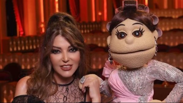 أبلة فاهيتا وسميرة