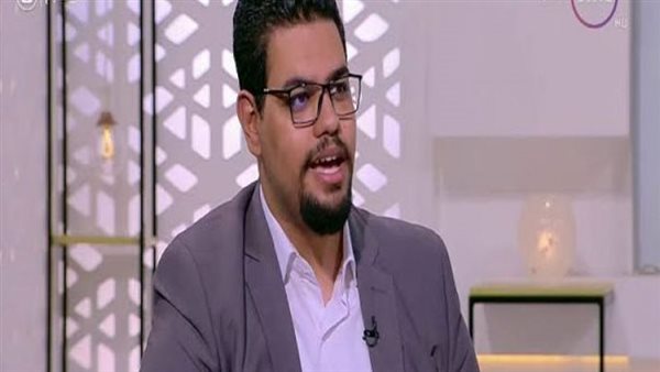 محمد نجم- الخبير