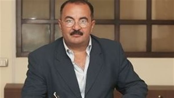 جمال العاصي