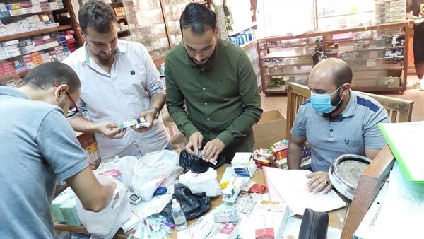 حملة للرقابة على