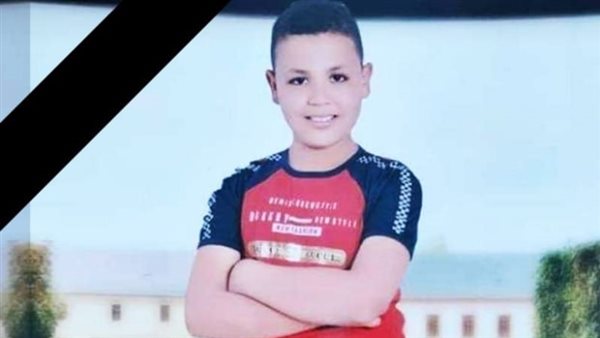 الطفل اسماعيل السيد