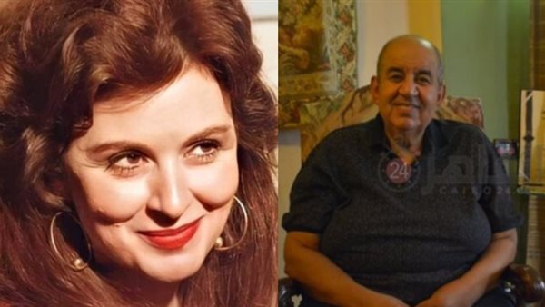 محمد التاجي وسعاد