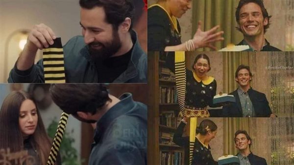 فيلم عروستي وme Before