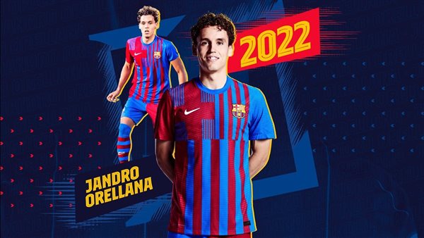 خاندرو أوريانا