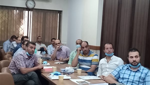 البيئة تنظم دورة