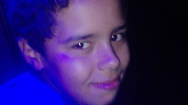 طفل القناطر بدر 