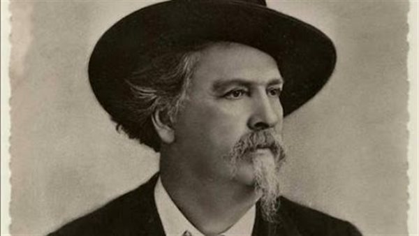 فردريك ميسترال