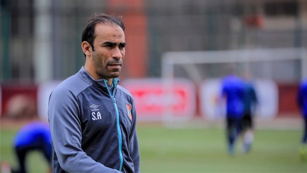 سيد عبد الحفيظ 