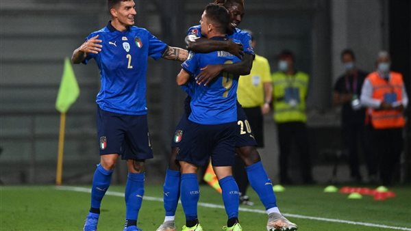 منتخب إيطاليا